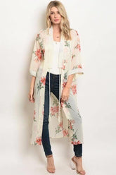 Draped Long Shrug for Women – Classic Comfort with Contemporary Look